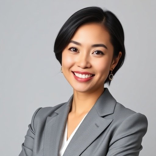 爱爱影视团队成员 - 刘芳 - 内容总监